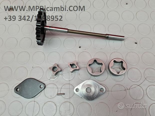 Subito POMPA OLIO KTM EXC 400 1999 2000 EX C 2001