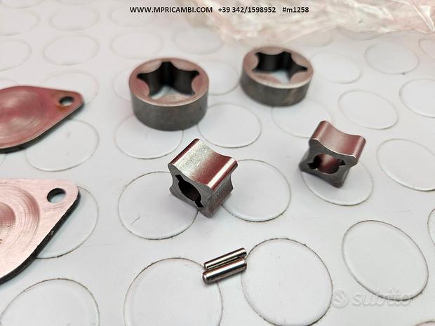 Subito POMPA OLIO KTM EXC 400 2006 2007 BETA RR