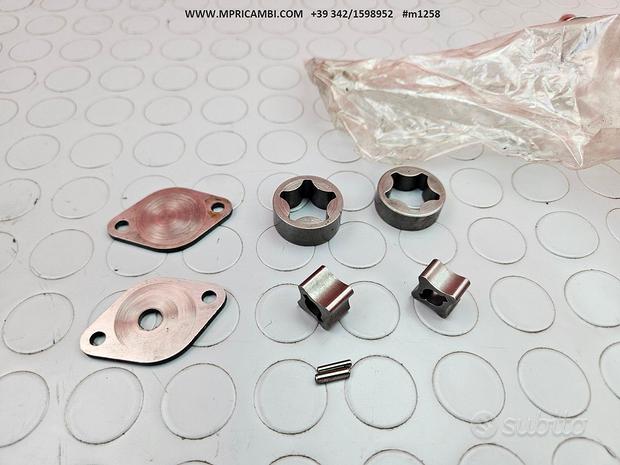 Subito POMPA OLIO KTM EXC 400 2006 2007 BETA RR