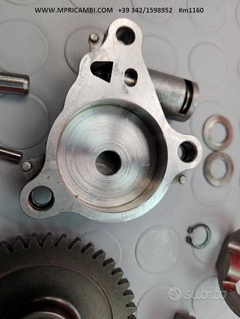 Subito POMPA OLIO KTM RC 390 2015 2016