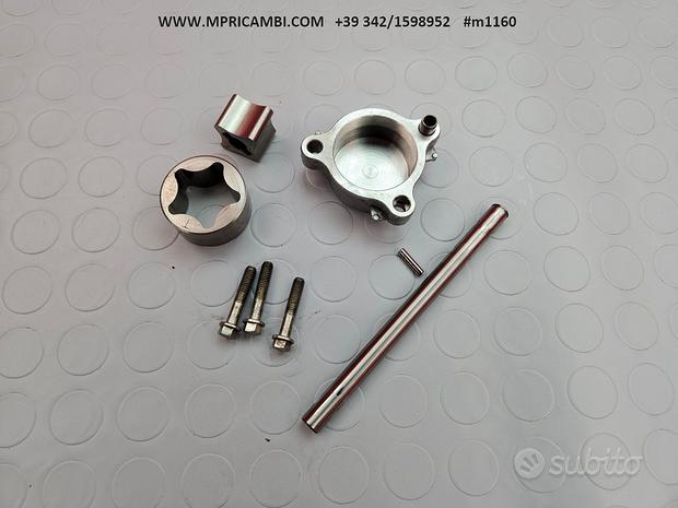 Subito POMPA OLIO KTM RC 390 2015 2016