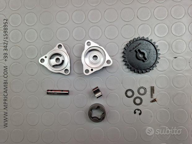 Subito POMPA OLIO KTM SMC 660 2003 2004