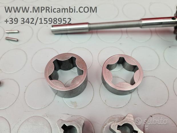 Subito POMPA OLIO KTM SXF 250 2005 2006 SX-F