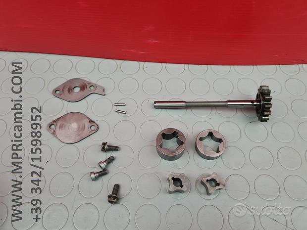 Subito POMPA OLIO KTM SXF 250 2005 2006 SX-F