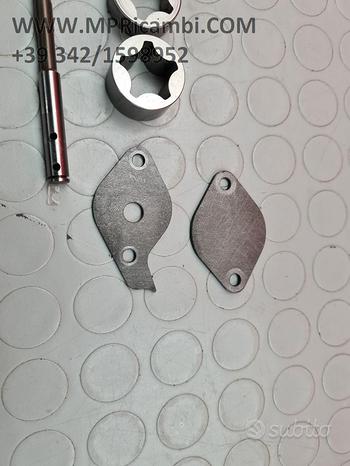 Subito POMPA OLIO KTM SXF 250 2011 2012 EXC