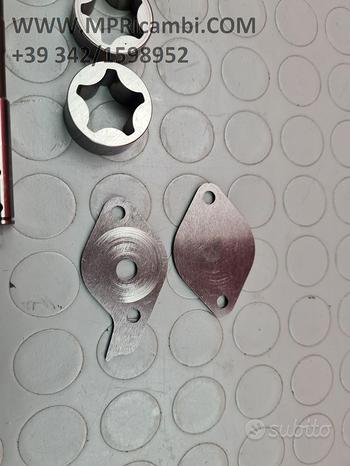 Subito POMPA OLIO KTM SXF 250 2011 2012 EXC