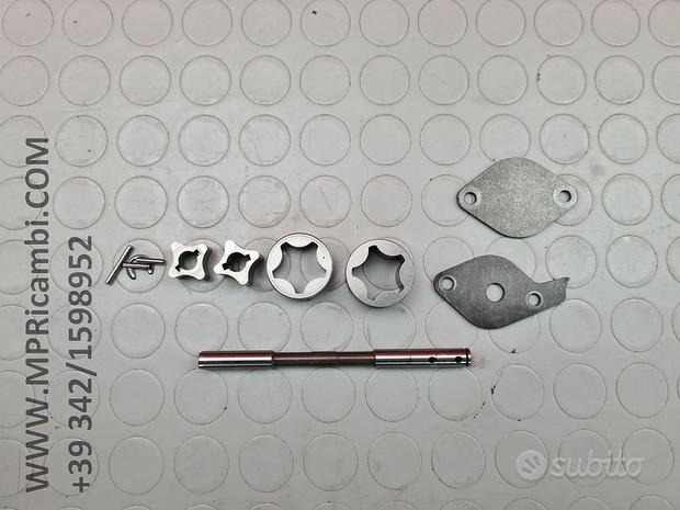 Subito POMPA OLIO KTM SXF 250 2011 2012 EXC