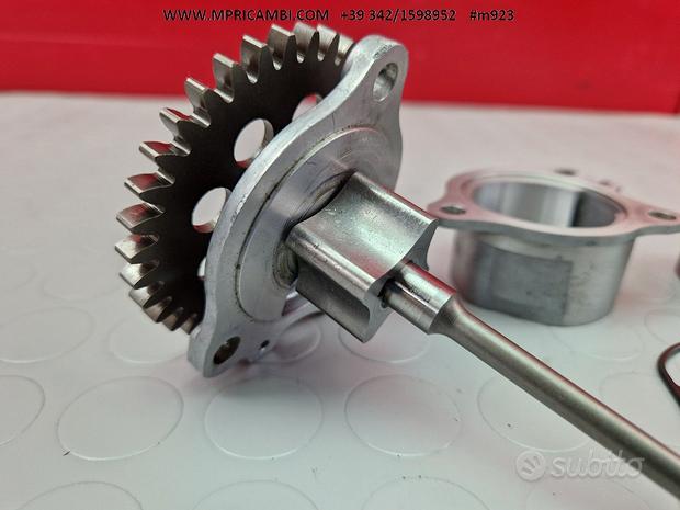 Subito POMPA OLIO SUZUKI GSXR 1000 2001 2002