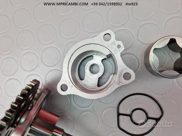 Subito POMPA OLIO SUZUKI GSXR 1000 2001 2002