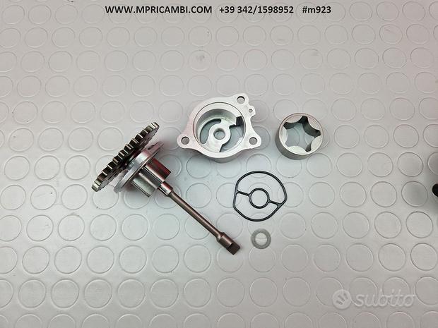 Subito POMPA OLIO SUZUKI GSXR 1000 2001 2002