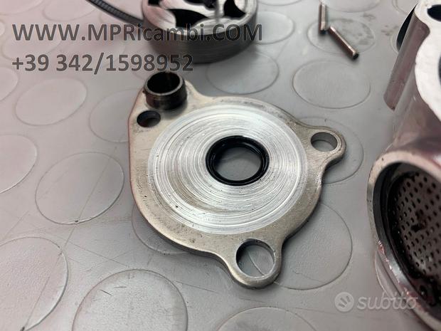 Subito POMPA OLIO TM RACING EN 450 2002 MX 2003