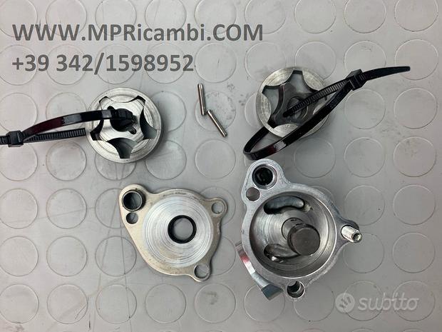 Subito POMPA OLIO TM RACING EN 450 2002 MX 2003