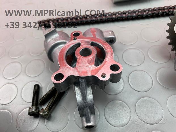 Subito POMPA OLIO YAMAHA R6 2003 2004 YZF R 2005