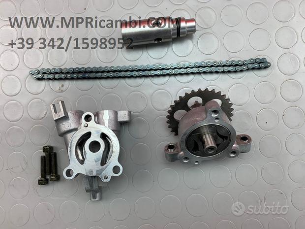 Subito POMPA OLIO YAMAHA R6 2003 2004 YZF R 2005