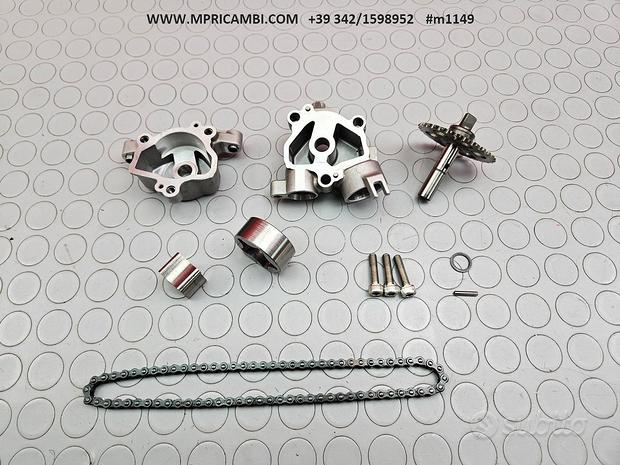 Subito POMPA OLIO YAMAHA R6 2006 2007