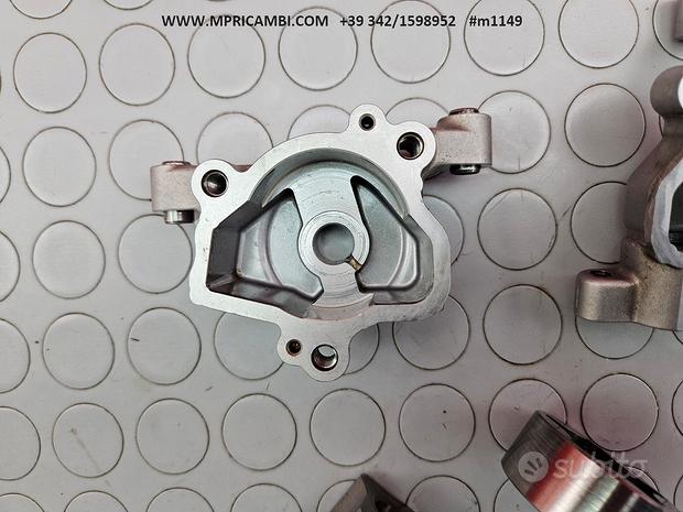 Subito POMPA OLIO YAMAHA R6 2006 2007