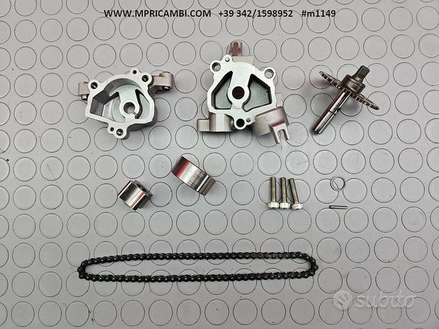 Subito POMPA OLIO YAMAHA R6 2006 2007