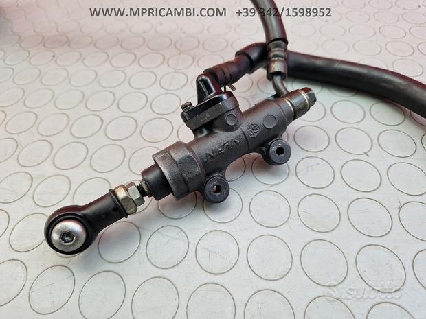 Subito POMPA POSTERIORE HONDA CBR 600 2005 2006