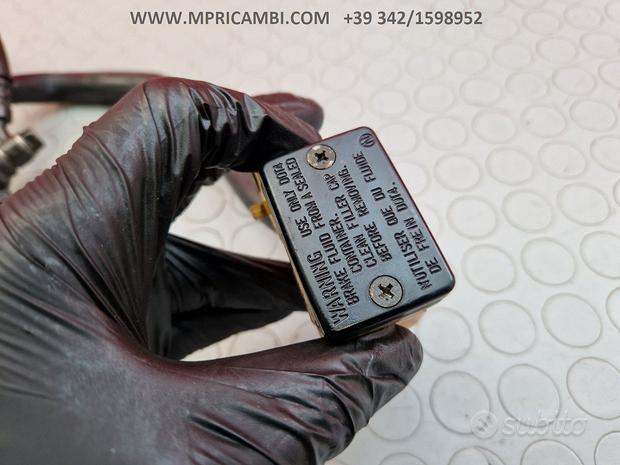 Subito POMPA POSTERIORE HONDA CBR 600 2005 2006