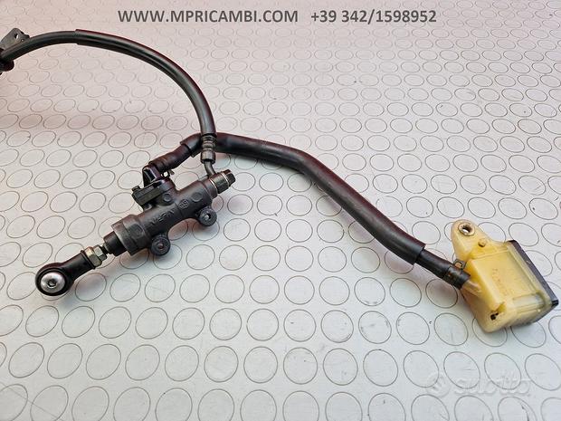 Subito POMPA POSTERIORE HONDA CBR 600 2005 2006