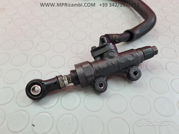 Subito POMPA POSTERIORE HONDA CBR 600 RR 2006 2005