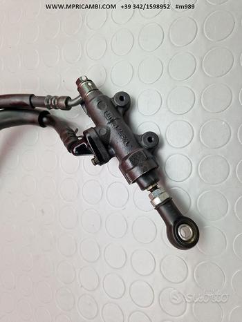 Subito POMPA POSTERIORE HONDA CBR 600 RR 2007 2008