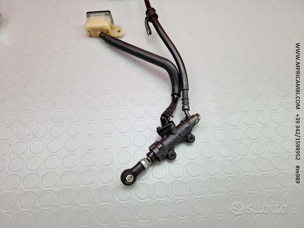 Subito POMPA POSTERIORE HONDA CBR 600 RR 2007 2008