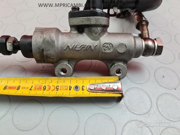 Subito POMPA POSTERIORE HONDA CBR 954 2002 2003