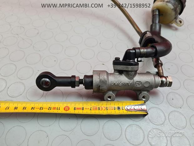 Subito POMPA POSTERIORE HONDA CBR 954 2002 2003