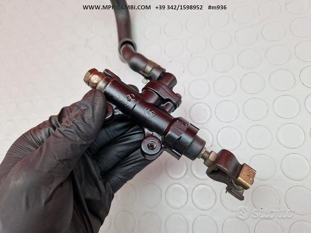Subito POMPA POSTERIORE HONDA HORNET 600 2003 2004