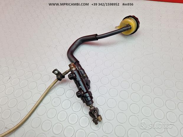 Subito POMPA POSTERIORE HONDA HORNET 600 2003 2004