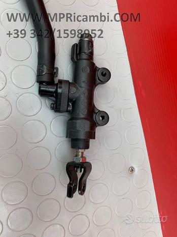 Subito POMPA POSTERIORE HONDA HORNET 600 2008 2009