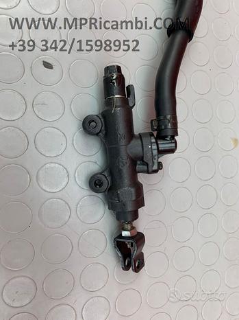 Subito POMPA POSTERIORE HONDA HORNET 600 2008 2009