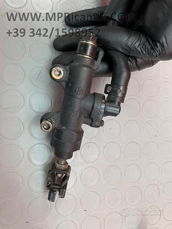 Subito POMPA POSTERIORE HONDA HORNET 600 2008 2009
