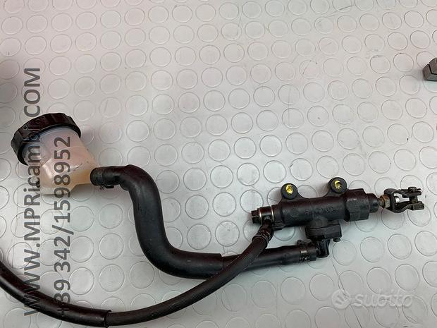 Subito POMPA POSTERIORE HONDA HORNET 600 2008 2009