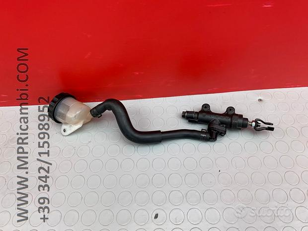 Subito POMPA POSTERIORE HONDA HORNET 600 2008 2009