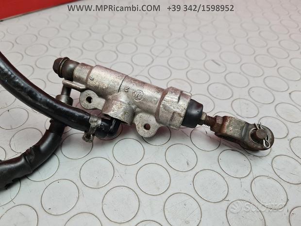 Subito POMPA POSTERIORE KAWASAKI KX 250 1990 1991