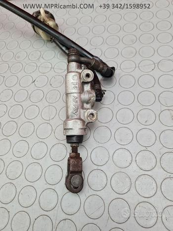 Subito POMPA POSTERIORE KAWASAKI KX 250 1990 1991