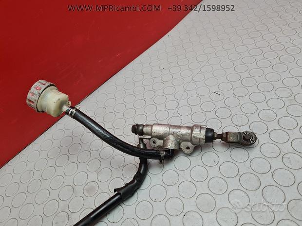 Subito POMPA POSTERIORE KAWASAKI KX 250 1990 1991