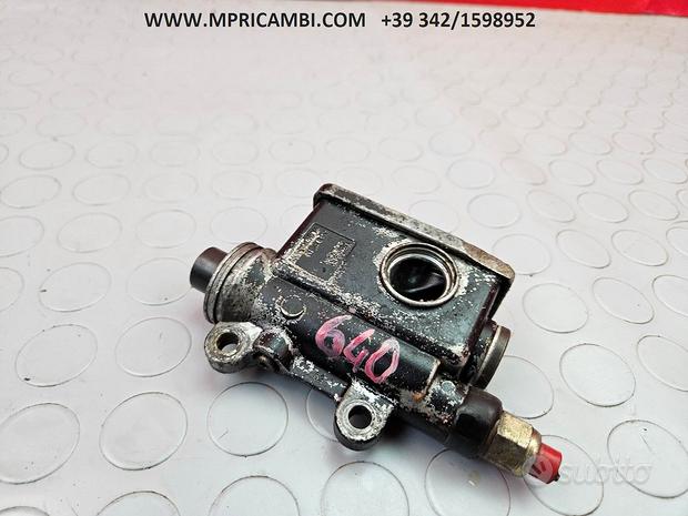 Subito POMPA POSTERIORE KTM GS 125 1991 1992 MX