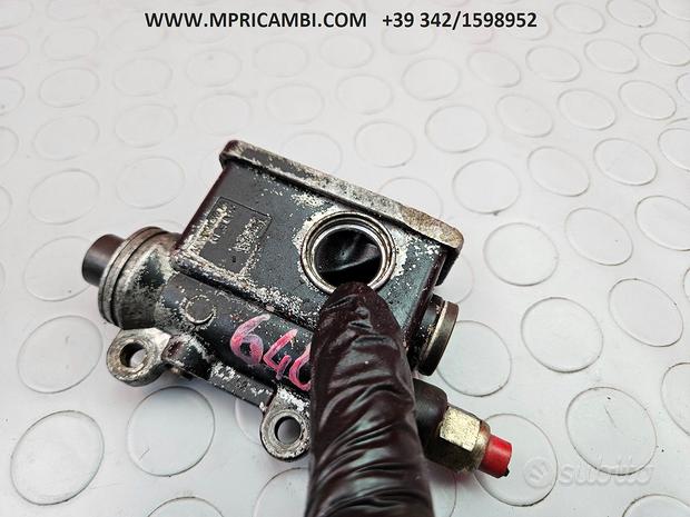 Subito POMPA POSTERIORE KTM GS 125 1991 1992 MX