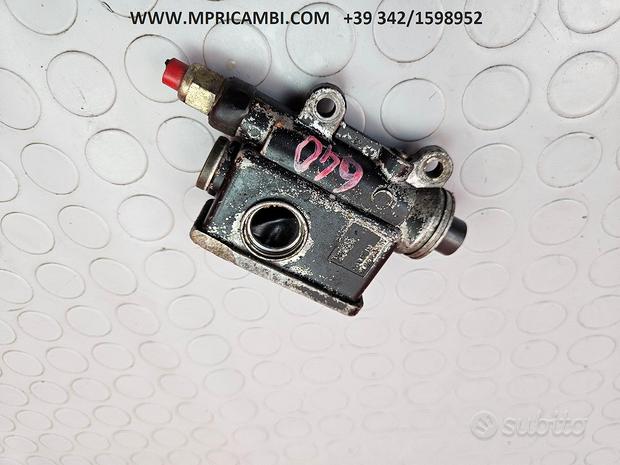 Subito POMPA POSTERIORE KTM GS 125 1991 1992 MX