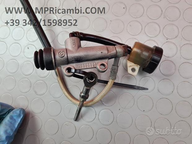 Subito POMPA POSTERIORE KTM GS 250 1993 1994