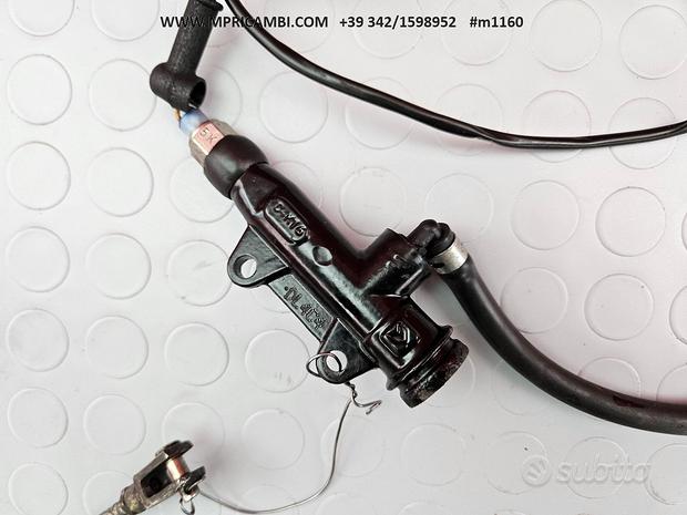 Subito POMPA POSTERIORE KTM RC 390 2015 2016