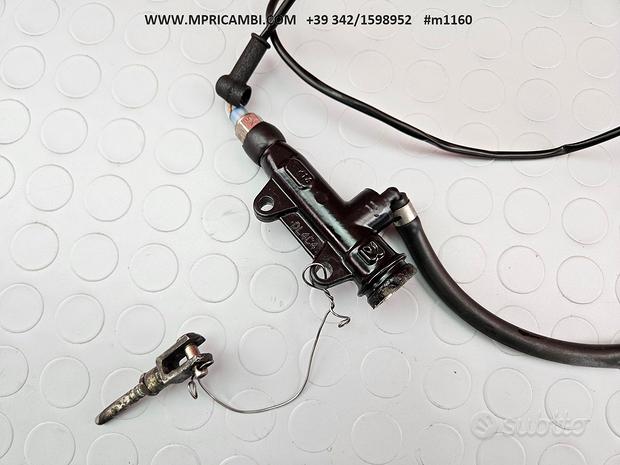 Subito POMPA POSTERIORE KTM RC 390 2015 2016