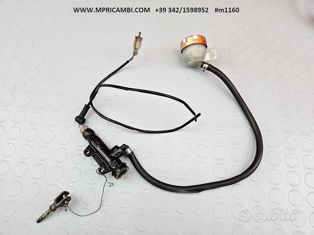 Subito POMPA POSTERIORE KTM RC 390 2015 2016