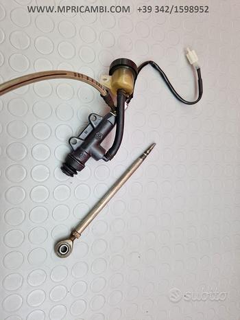 Subito POMPA POSTERIORE KTM SMC 660 2003 2004