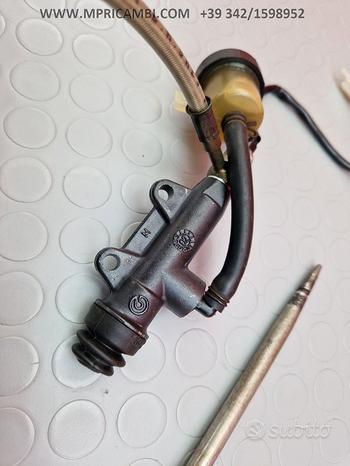 Subito POMPA POSTERIORE KTM SMC 660 2003 2004