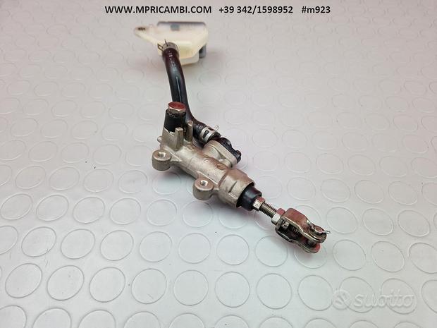 Subito POMPA POSTERIORE SUZUKI GSXR 1000 2001 2002