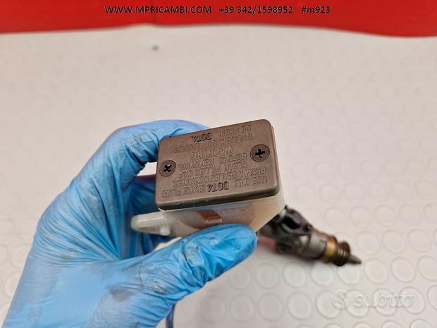 Subito POMPA POSTERIORE SUZUKI GSXR 1000 2001 2002